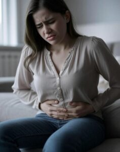 درد وسط کمر در زنان: علل، نشانه‌ها و زمان مراجعه به پزشک