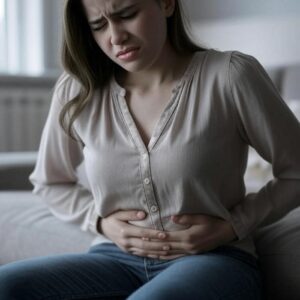 درد وسط کمر در زنان: علل، نشانه‌ها و زمان مراجعه به پزشک