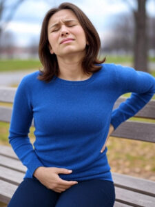 آیا درد پایین کمر می‌تواند نشانه‌ای از عفونت باشد؟