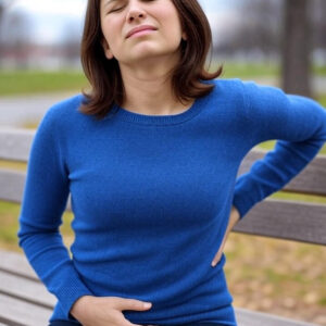 آیا درد پایین کمر می‌تواند نشانه‌ای از عفونت باشد؟