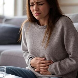 علت سردرد، سنگینی سر و حالت تهوع