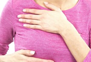 علت تیر کشیدن نوک سینه سمت چپ -بررسی کامل علل ، تشخیص