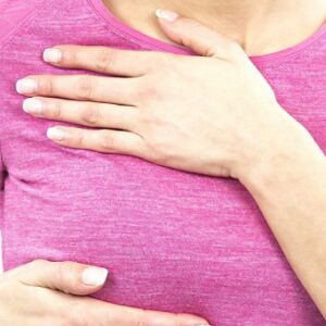 علت تیر کشیدن نوک سینه سمت چپ -بررسی کامل علل ، تشخیص