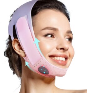 روش‌های از بین بردن غبغب بدون جراحی در خانه