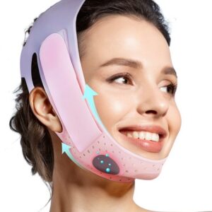 روش‌های از بین بردن غبغب بدون جراحی در خانه