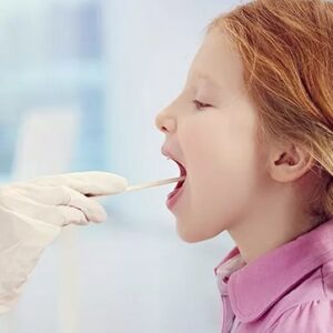 بهترین آمپول برای گلودرد: راهنمای درمان سریع و مؤثر