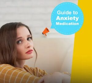 راهنمای جامع درمان دارویی اضطراب | انواع دارو، فواید و عوارض