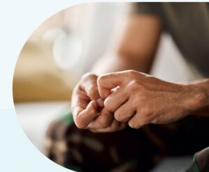 چه نوع اضطرابی خطرناک است؟ تفاوت اضطراب طبیعی و بیمارگونه