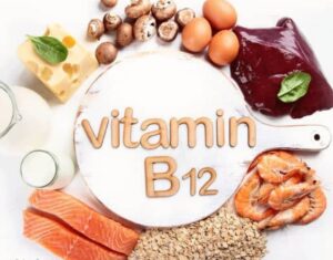 علائم کمبود ویتامین B12 در بدن و راه‌های شناسایی و درمان آن