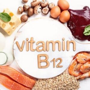 علائم کمبود ویتامین B12 در بدن و راه‌های شناسایی و درمان آن