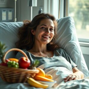 میوه‌های مضر و مفید برای بیماران قلبی: راهنمای انتخاب میوه سالم