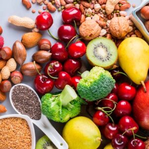 غذاهای مناسب برای کاهش اسید معده | درمان قطعی اسید معده