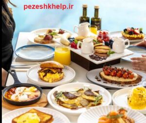 بهترین و بدترین مواد غذایی برای صبحانه | بهترین صبحانه برای شروع روز