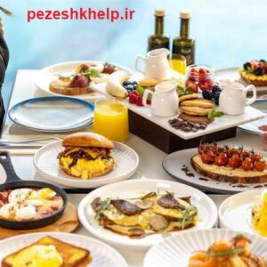 بهترین و بدترین مواد غذایی برای صبحانه | بهترین صبحانه برای شروع روز