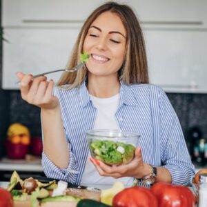 هضم هر غذا در معده چقدر طول می‌کشد؟ | جدول هضم غذا