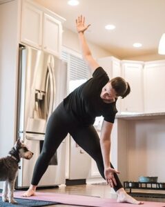 ورزش چگونه می‌تواند بر کاهش استرس و اضطراب تاثیر بگذارد