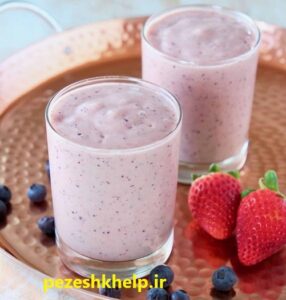 بهترین نوشیدنی ها و میوه ها برای تقویت قلب | تقویت کننده قلب خانگی