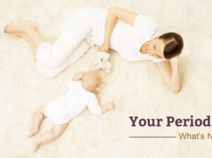 دلایل قاعدگی نامنظم بعد از زایمان و نکات مهم