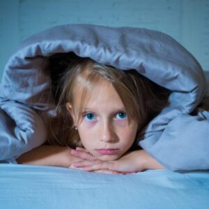 فواید استراحت و خواب کافی برای کودکان | میزان خواب کافی برای کودکان