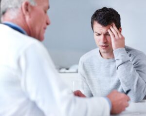 عوارض بلندمدت مصرف مسکن‌ها