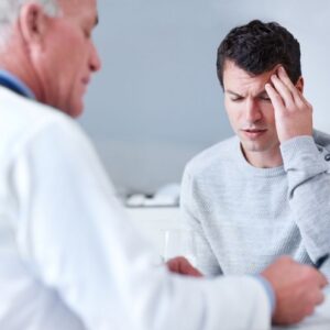 عوارض بلندمدت مصرف مسکن‌ها