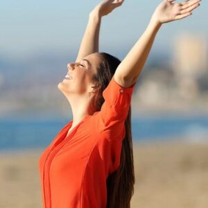 روش‌های ساده تنفسی برای تقویت ریه و بهبود تنفس در خانه