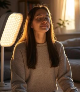 درمان خانگی افسردگی فصلی | درمان افسردگی فصلی پاییز