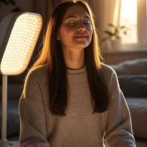 درمان خانگی افسردگی فصلی | درمان افسردگی فصلی پاییز