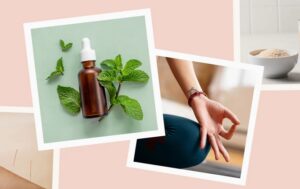 درمان طبیعی سندروم روده تحریک‌پذیر (IBS)