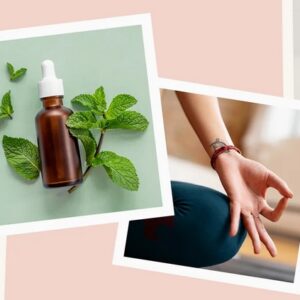 درمان طبیعی سندروم روده تحریک‌پذیر (IBS)