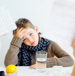 علائم کمبود ویتامین D در کودکان + روش های درمان