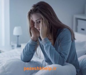 درمان اختلالات خواب با روش‌های غیر دارویی