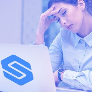 عوارض ناشی از استرس در محیط کار و راه های جلوگیری از آن