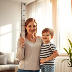 بهترین داروها و مکمل‌ها برای افزایش قد کودکان