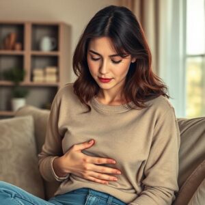 درمان سریع سوزش معده در خانه | برای سوزش معده چه قرصی بخوریم