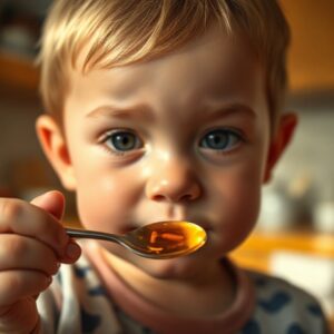 بهترین قرص و قطره ویتامین D برای کودکان