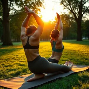 ورزش پیلاتس چیست؟