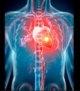 چرا سکته قلبی در جوانان باعث مرگ می‌شود؟