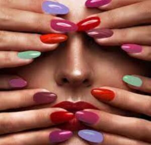 💅 مواد شیمیایی خطرناک در لاک ناخن و تأثیر آن بر سلامت بدن