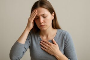 اگر قرص کم کاری تیروئید را نخوریم چه میشود؟