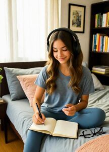 چرا نوجوانان به تنهایی در اتاق خود علاقه دارند؟ | تنهایی نوجوان