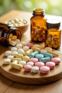 بهترین قرص لاغری بدون عوارض در ایران