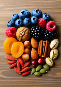 بهترین ویتامین برای تقویت حافظه