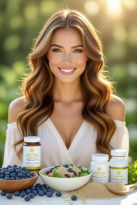 قوی‌ترین قرص چربی‌سوز شکم و پهلو: کاهش ۷ کیلو در ۷ روز