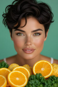 قرص چربی سوز مناسب برای خانم‌ها