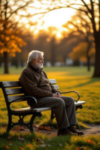 علل روانشناختی علاقه به تنهایی | علاقه به تنهایی نشانه چیست