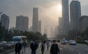 ۱۰ نشانه خطرناک آلودگی هوا بر بدن که باید فوراً جدی بگیرید