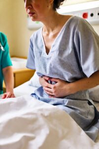 علت معده درد شدید و ناگهانی | درمان معده درد خیلی شدید