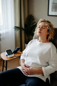 پایین آوردن فشار خون بالا فوری: راهنمای کامل و علمی 🫀