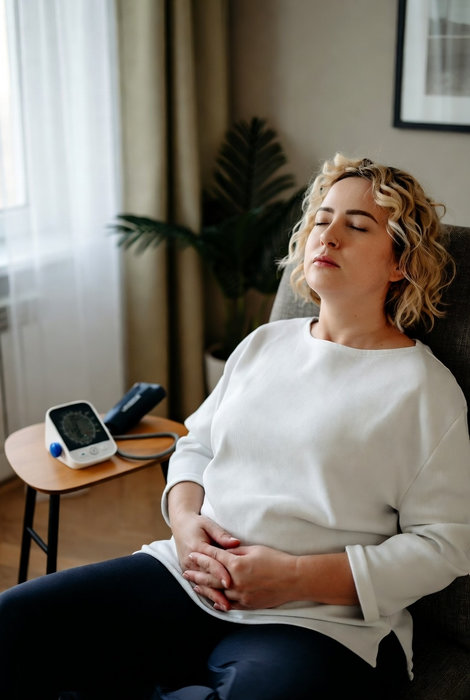 پایین آوردن فشار خون بالا فوری: راهنمای کامل و علمی 🫀